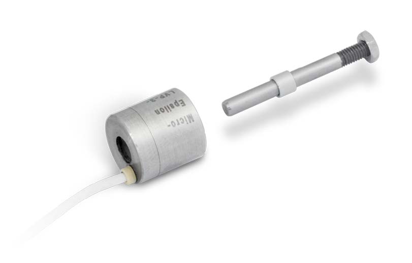 induSENSOR LVP